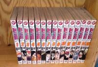 Bleach 1-15 [ENG]