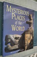 Mysterious places ot the world