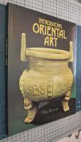 Introducing Oriental art
