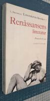 Litteraturens klassiker 7. Ren&auml;ssansens litteratur