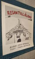 Resan till &Aring;land