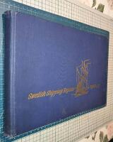 Swedish Shipping Register 1948-49