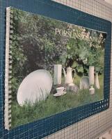 Porslinsm&aring;lning