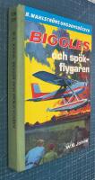 Biggles och sp&ouml;kflygaren