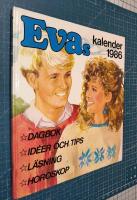 Evas kalender 1986