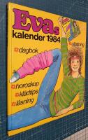 Evas kalender 1984