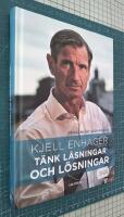 T&auml;nk l&aring;sningar och l&ouml;sningar