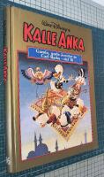 Kalle Anka del 16: Gamla, goda &auml;ventyr av Carl Barks
