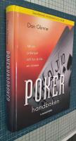 Pokerhandboken : allt om pokerspel och hur du blir en vinnare