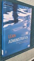 Lean Administration