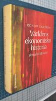 V&auml;rldens ekonomiska historia