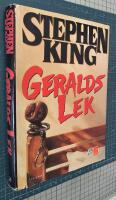 King, S/Geralds lek