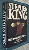 Den f&ouml;rskr&auml;ckliga apan och andra ber&auml;ttelser