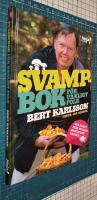 Svampbok f&ouml;r vanligt folk