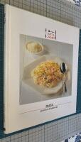 Pasta p&aring; smalt och l&auml;ckert s&auml;tt
