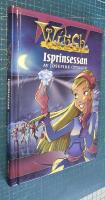 Isprinsessan