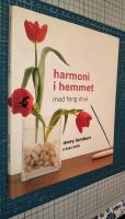 Harmoni i hemmet med feng shui
