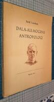 Dala-allmogens antropologi