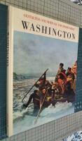 Washington. Hans liv och verk