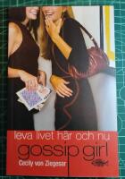 Leva livet h&auml;r och nu