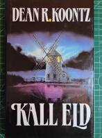 Kall eld