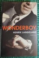 Wonderboy : roman