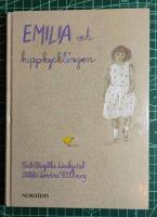 Emilia och tuppkycklingen