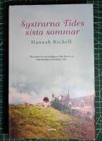 Systrarna Tides sista sommar