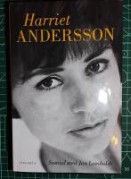 Harriet Andersson : samtal med Jan Lumholdt