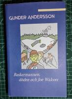 Baskermannen, d&ouml;den och Joe Walcott