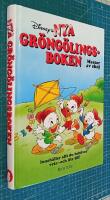 Nya gr&ouml;ng&ouml;lingsboken. 2 :  massor av skoj