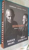 Renegades : born in the USA