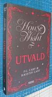 Utvald