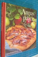 Annas pajer