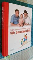 V&aring;r barnl&auml;karbok