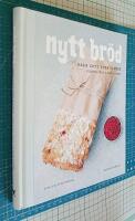 Nytt br&ouml;d : baka gott utan gluten