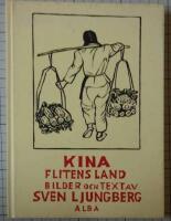 Kina : flitens land
