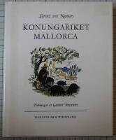 Konungariket Mallorca