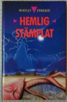 Hemligst&auml;mplat