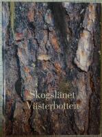 Skogsl&auml;net V&auml;sterbotten