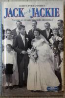 Jack och Jackie - Portr&auml;tt av ett amerikansk &auml;ktenskap