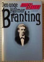 Den unge Hjalmar Branting
