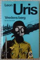 Vredens berg