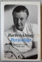 Personligt : dagb&ouml;cker och brev 1940-1949