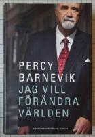 Jag vill f&ouml;r&auml;ndra v&auml;rlden
