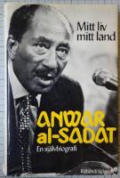 Mitt liv, mitt land - en sj&auml;lvbiografi