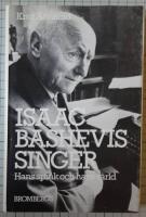 Isaac Bashevis Singer - hans spr&aring;k och hans v&auml;rld