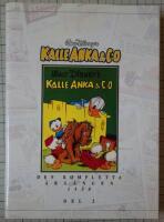 Kalle Anka & Co Den kompletta &aring;rg&aring;ngen 1950 D 2