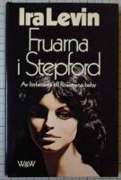 Fruarna i Stepford
