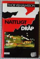 Nattligt dr&aring;p